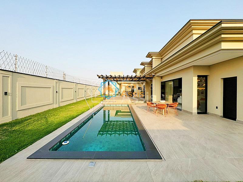 Casa á venda Condomínio Estância Hípica. — foto 18