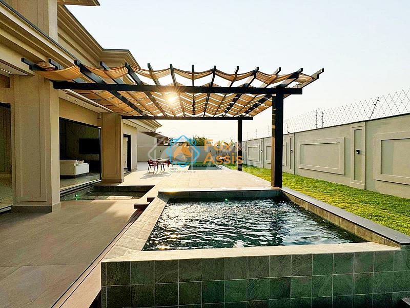 Casa á venda Condomínio Estância Hípica. — foto 19