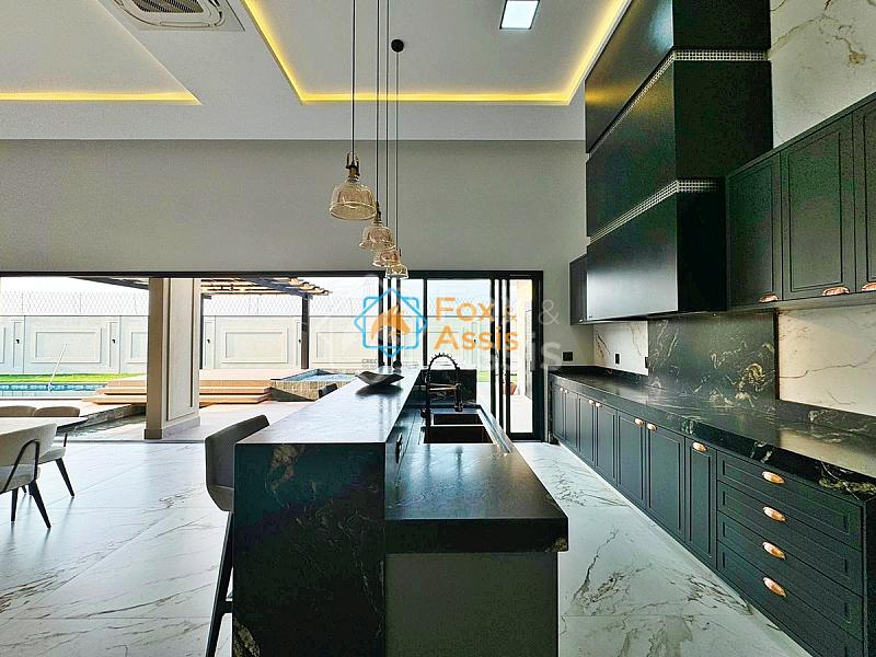 Casa á venda Condomínio Estância Hípica. — foto 14