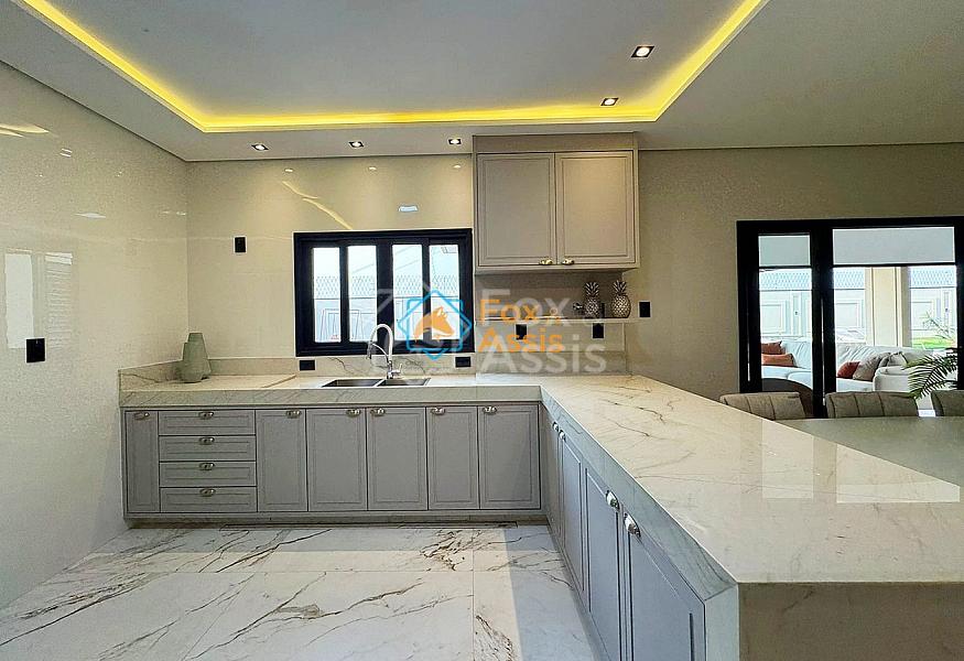 Casa á venda Condomínio Estância Hípica. — foto 21