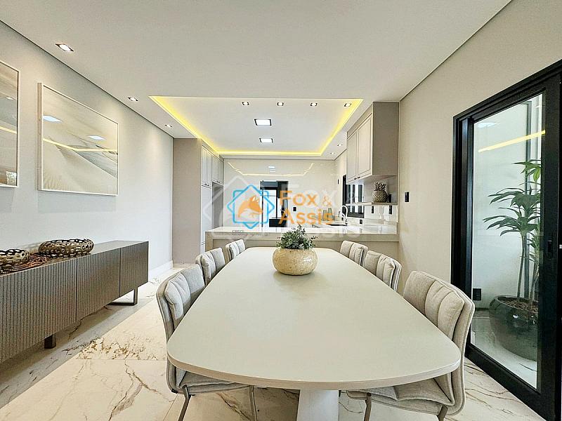 Casa á venda Condomínio Estância Hípica. — foto 22