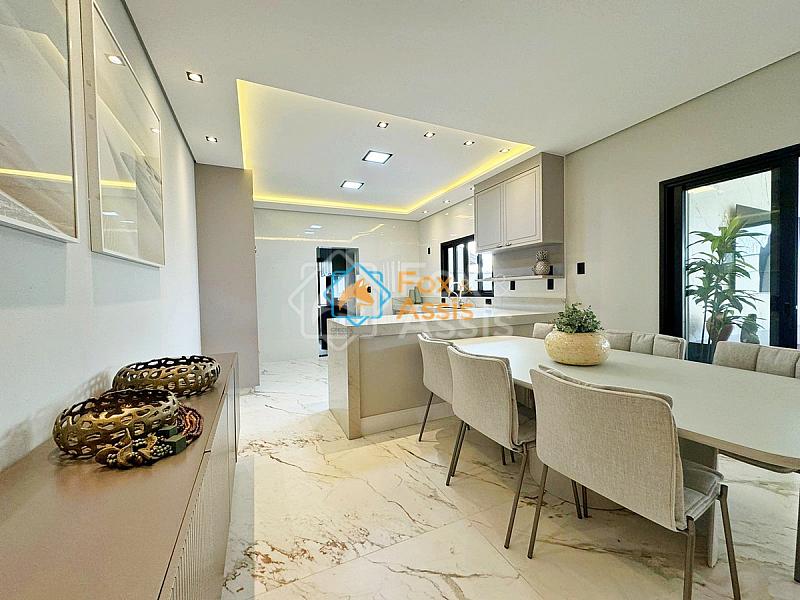 Casa á venda Condomínio Estância Hípica. — foto 23