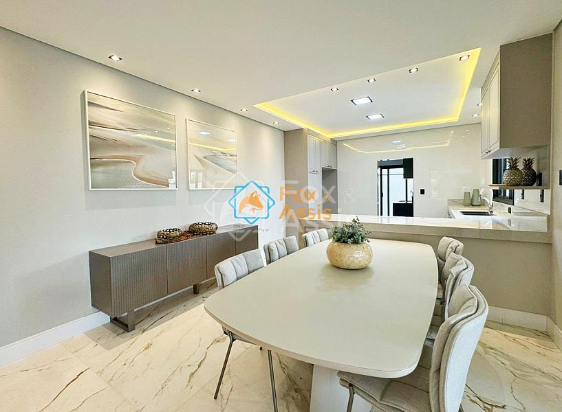 Casa á venda Condomínio Estância Hípica. — foto 24