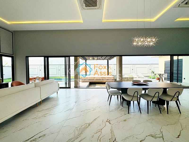 Casa á venda Condomínio Estância Hípica. — foto 9