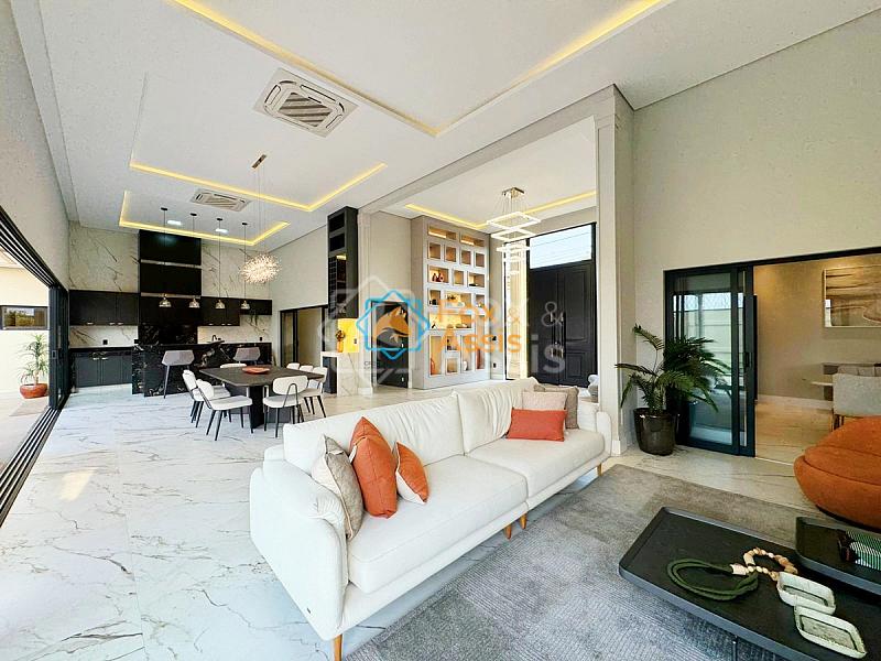 Casa á venda Condomínio Estância Hípica. — foto 6