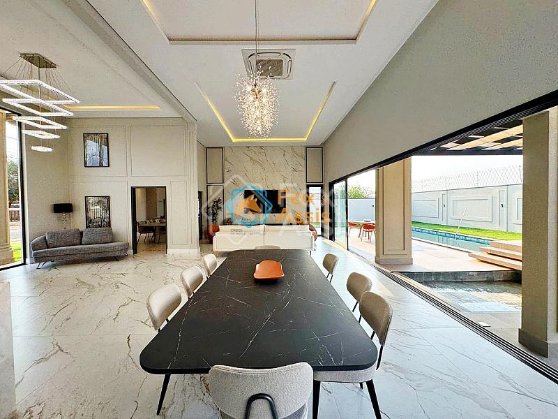 Casa á venda Condomínio Estância Hípica. — foto 11