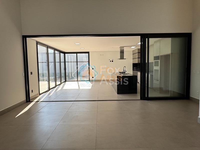 Casa á venda Condomínio Villagio. — foto 2