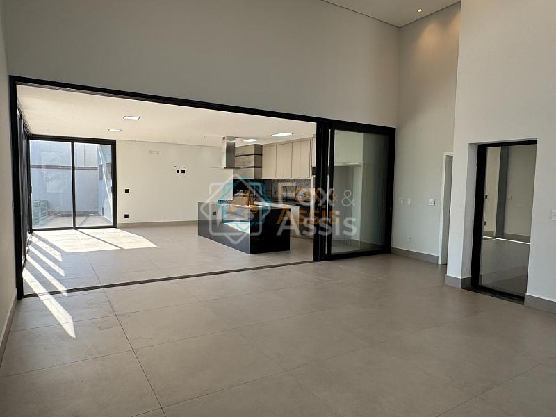 Casa á venda Condomínio Villagio. — foto 3