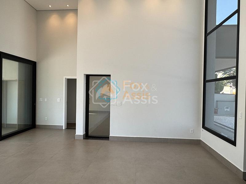 Casa á venda Condomínio Villagio. — foto 5