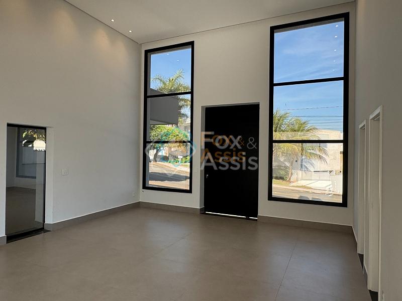 Casa á venda Condomínio Villagio. — foto 6