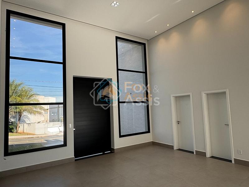 Casa á venda Condomínio Villagio. — foto 8