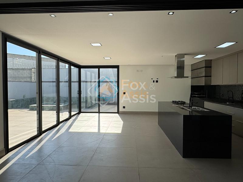 Casa á venda Condomínio Villagio. — foto 10