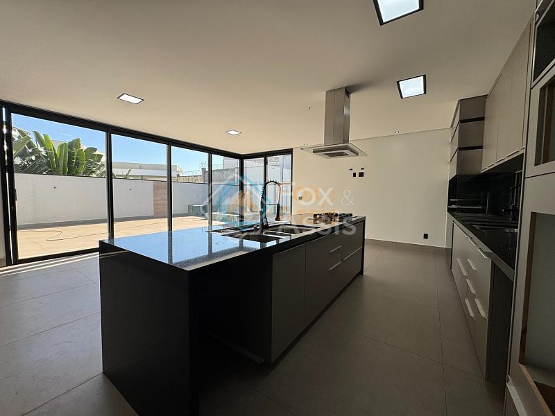 Casa á venda Condomínio Villagio. — foto 13