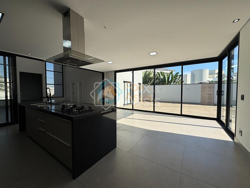 Casa á venda Condomínio Villagio. — foto 14