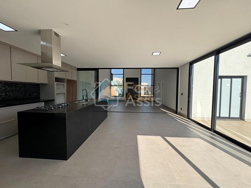 Casa á venda Condomínio Villagio. — foto 15