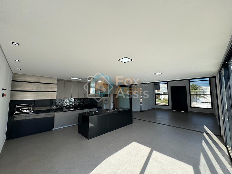 Casa á venda Condomínio Villagio. — foto 16