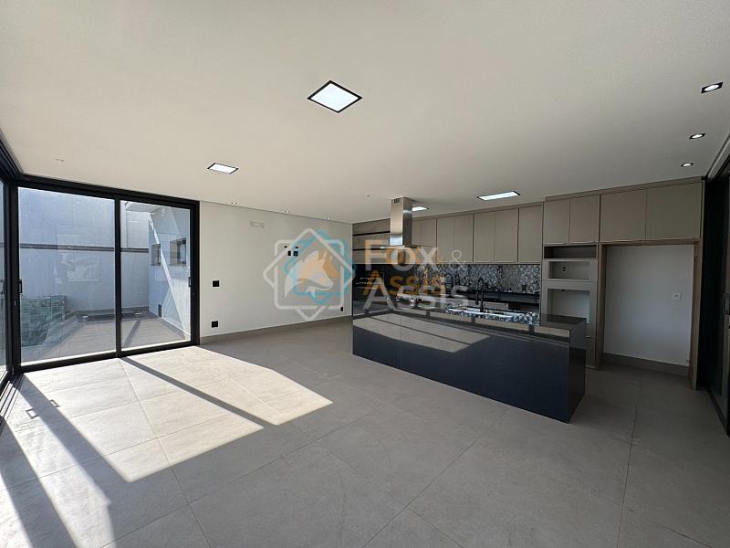 Casa á venda Condomínio Villagio. — foto 17