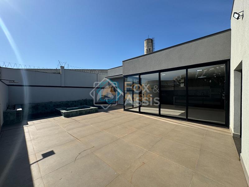 Casa á venda Condomínio Villagio. — foto 19