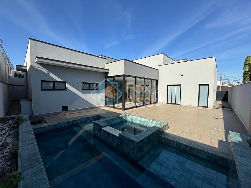 Casa á venda Condomínio Villagio. — foto 20