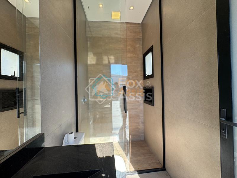 Casa á venda Condomínio Villagio. — foto 26