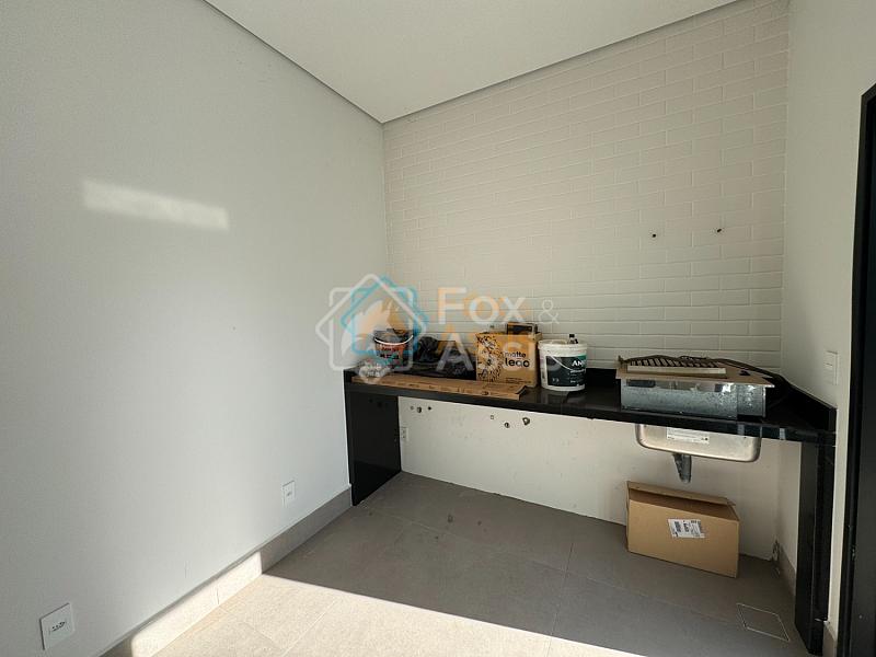 Casa á venda Condomínio Villagio. — foto 27