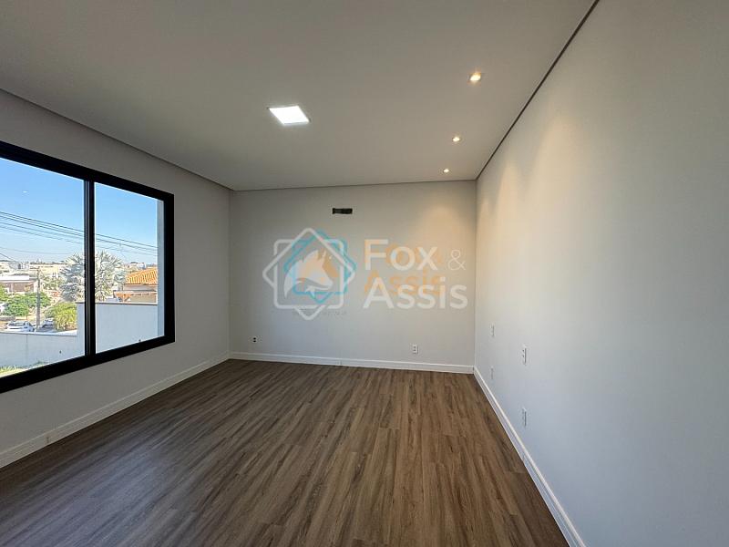 Casa á venda Condomínio Villagio. — foto 28