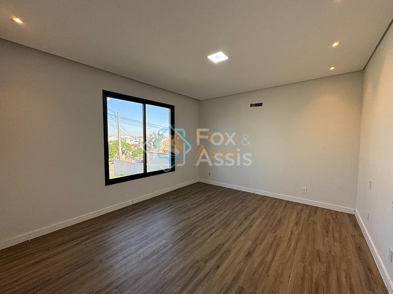 Casa á venda Condomínio Villagio. — foto 29