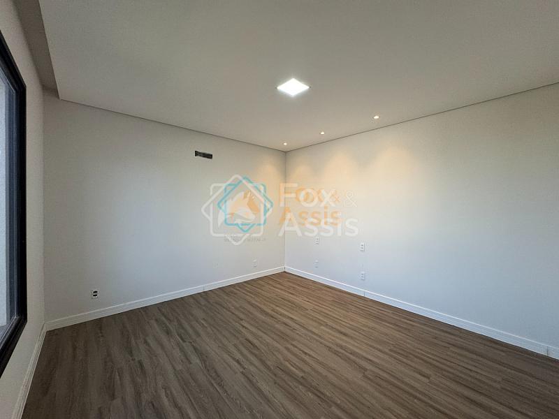 Casa á venda Condomínio Villagio. — foto 30