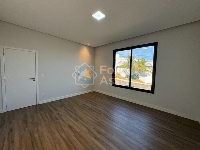 Casa á venda Condomínio Villagio. — foto 31