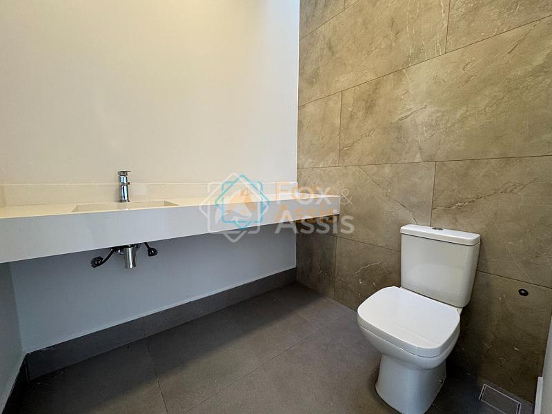 Casa á venda Condomínio Villagio. — foto 32