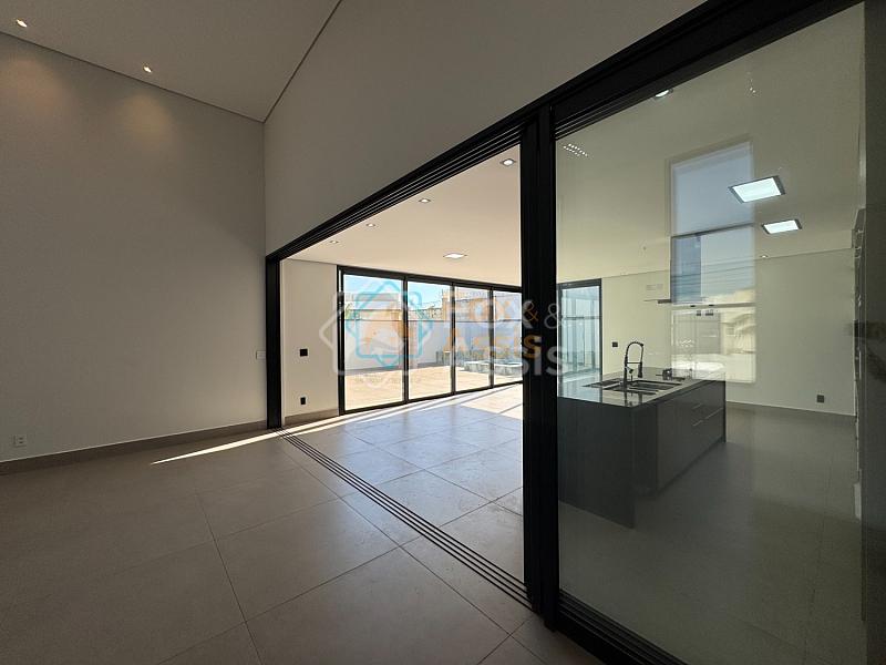 Casa á venda Condomínio Villagio. — foto 33