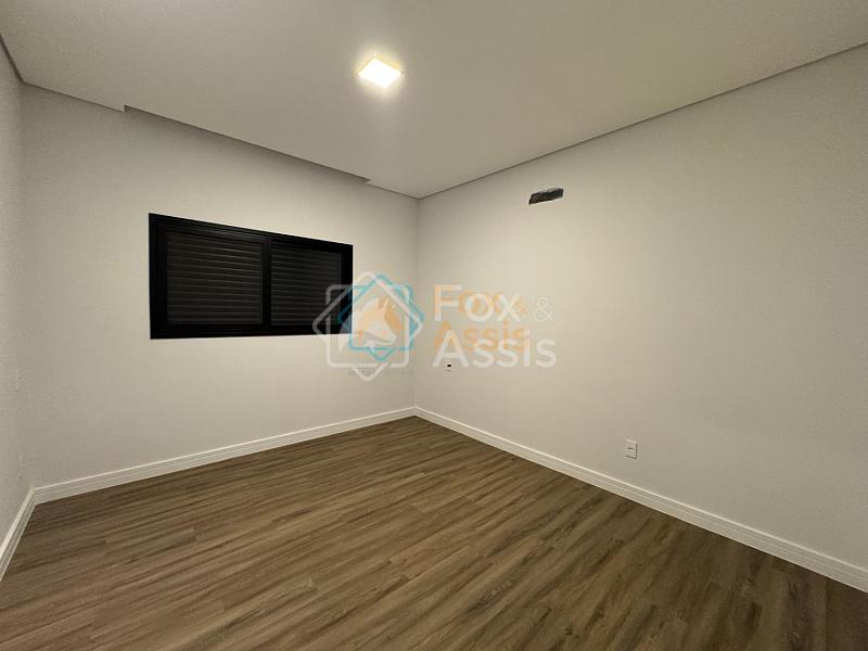 Casa á venda Condomínio Villagio. — foto 35