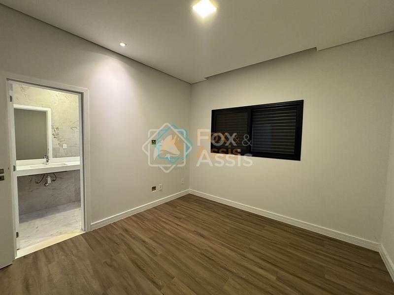 Casa á venda Condomínio Villagio. — foto 36