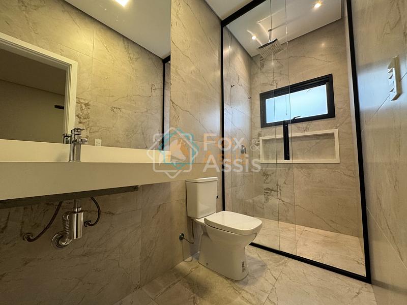 Casa á venda Condomínio Villagio. — foto 37