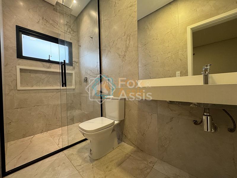 Casa á venda Condomínio Villagio. — foto 41