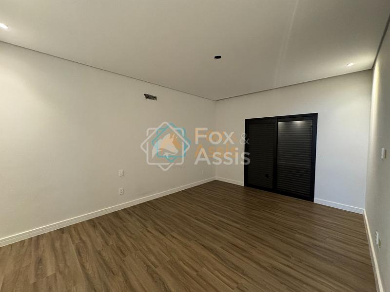 Casa á venda Condomínio Villagio. — foto 42