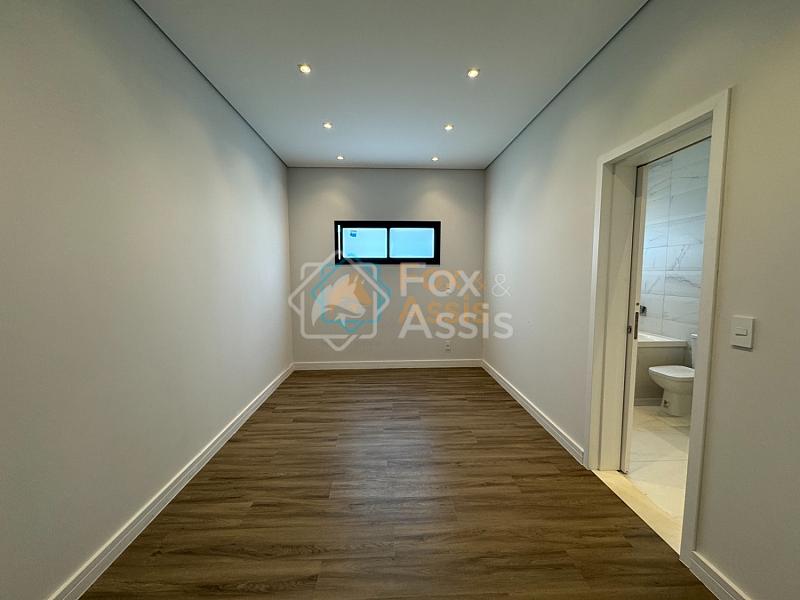 Casa á venda Condomínio Villagio. — foto 45