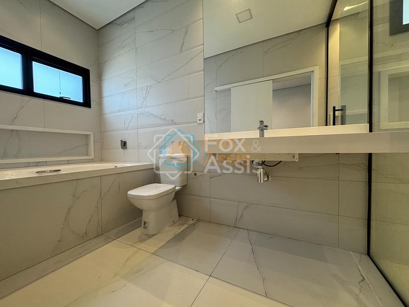 Casa á venda Condomínio Villagio. — foto 46