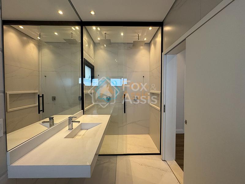 Casa á venda Condomínio Villagio. — foto 47