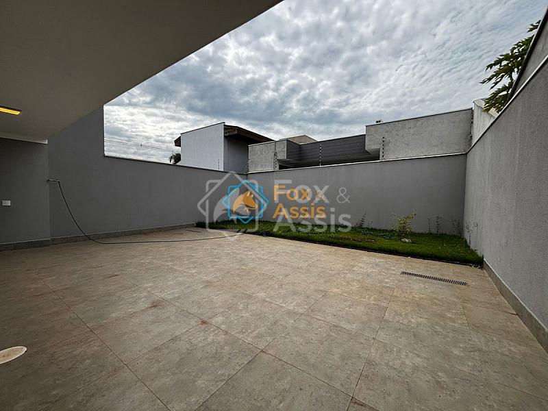 Casa a venda Terras de Santa Barbara. — foto 4