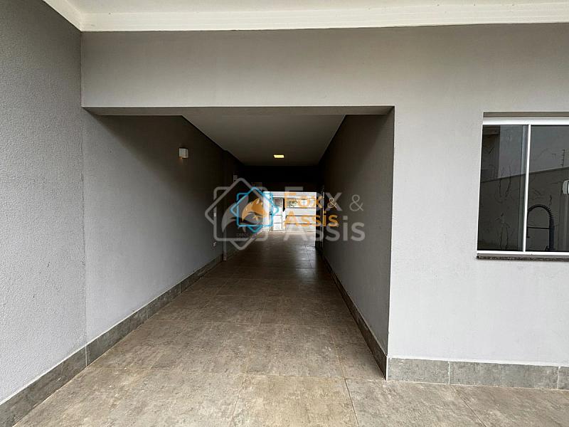 Casa a venda Terras de Santa Barbara. — foto 6