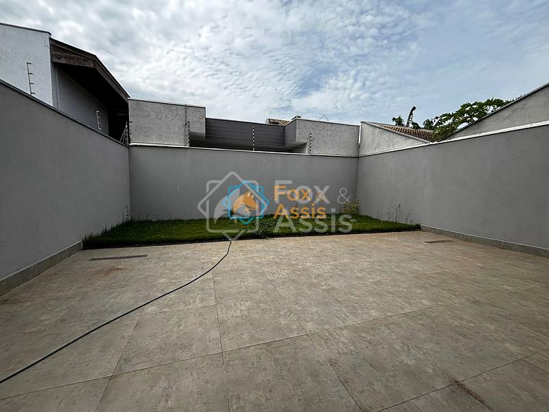 Casa a venda Terras de Santa Barbara. — foto 5