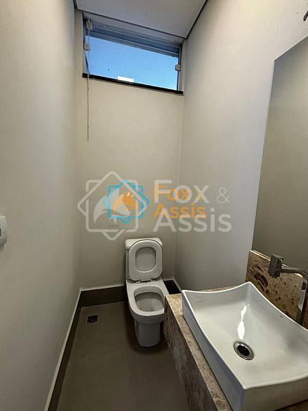 Casa a venda Terras de Santa Barbara. — foto 7