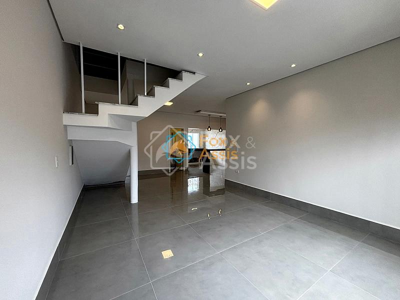 Casa a venda Terras de Santa Barbara. — foto 9