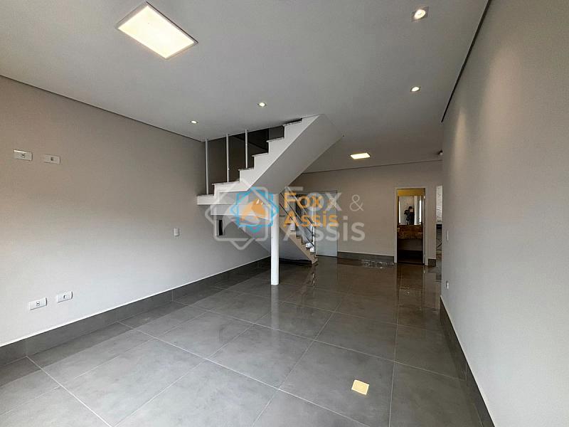 Casa a venda Terras de Santa Barbara. — foto 15