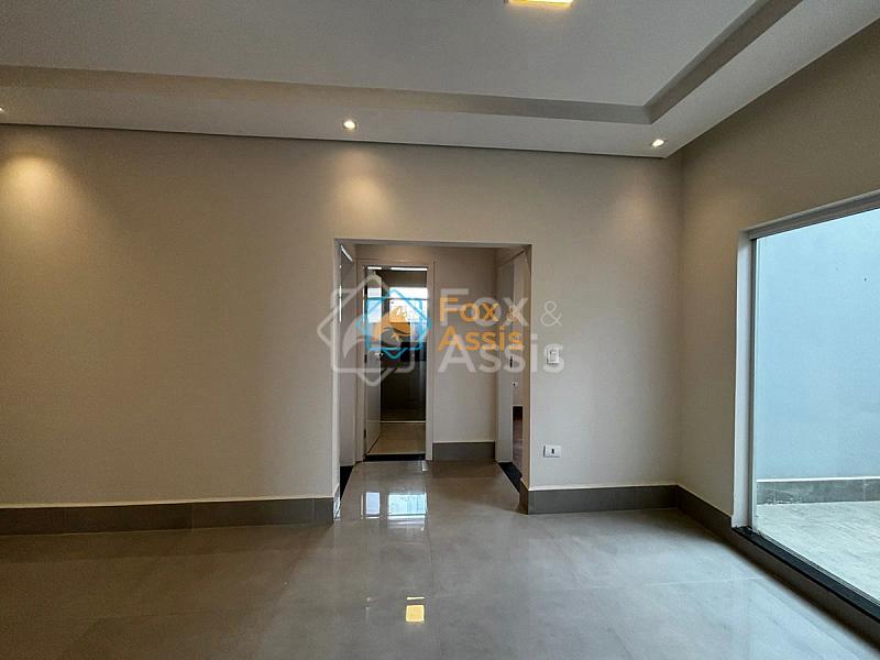 Casa a venda Terras de Santa Barbara. — foto 14