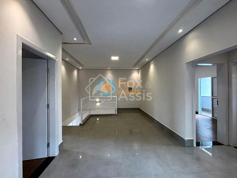 Casa a venda Terras de Santa Barbara. — foto 16