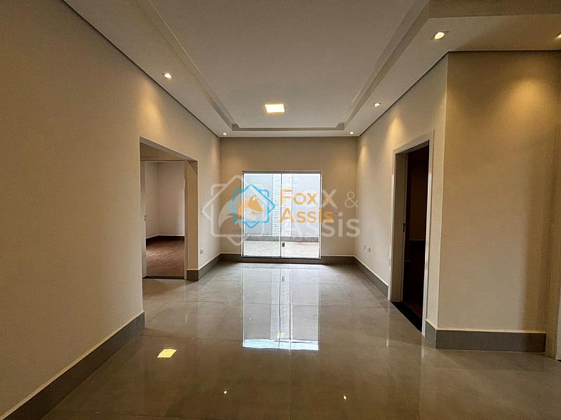 Casa a venda Terras de Santa Barbara. — foto 17