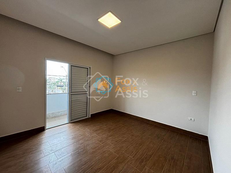 Casa a venda Terras de Santa Barbara. — foto 18