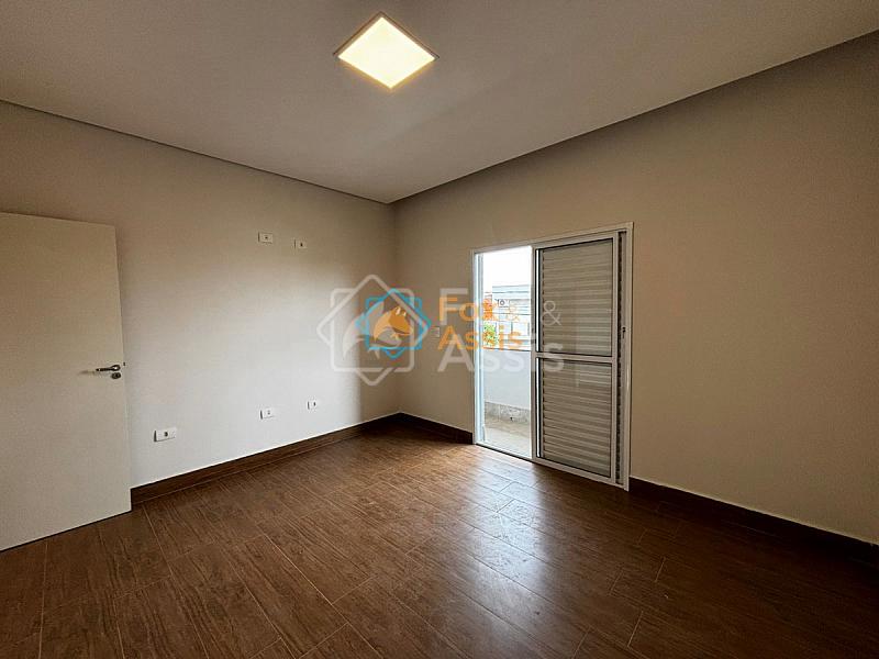 Casa a venda Terras de Santa Barbara. — foto 24